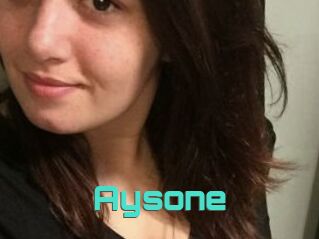 Aysone