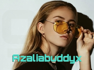 Azaliabuddyx