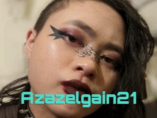 Azazelgain21