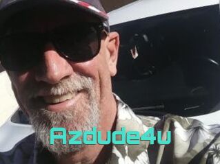 Azdude4u