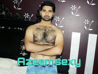 Azeemsexy