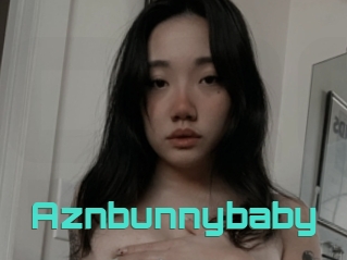 Aznbunnybaby