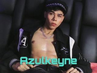 Azulkeyne