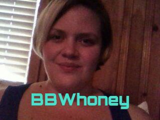 BBWhoney