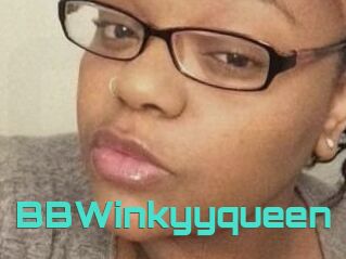 BBWinkyyqueen