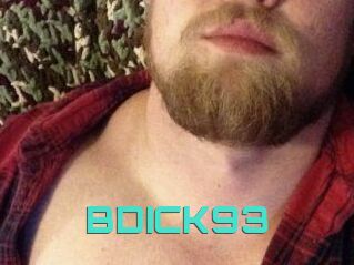 BDICK93