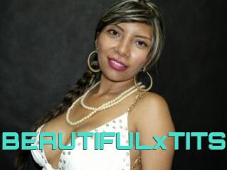 BEAUTIFULxTITS