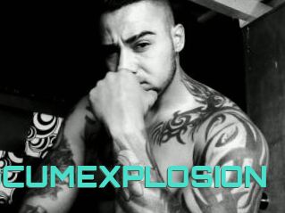 BIGCUMEXPLOSION