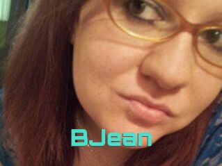 BJean