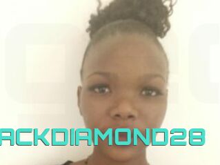 BLACKDIAMOND28