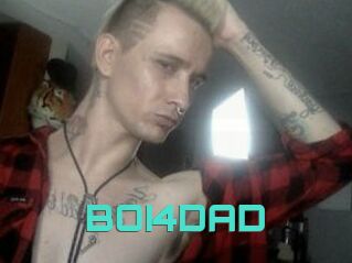 BOI4DAD