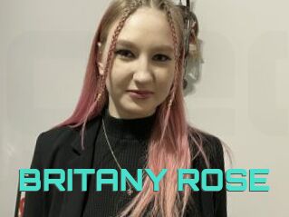 BRITANY_ROSE Grizzli Edition