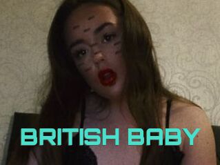 BRITISH_BABY