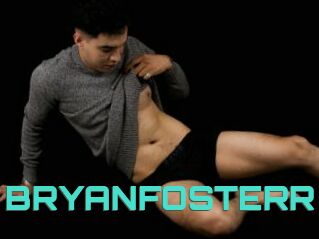 BRYANFOSTERR Grizzli Edition