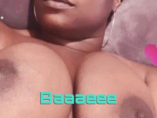 Baaaeee