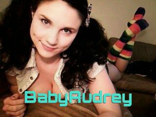 BabyAudrey