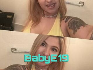 BabyE19