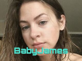 BabyJames