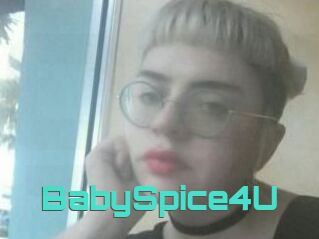 BabySpice4U