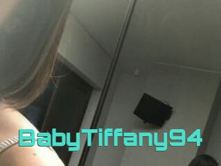 BabyTiffany94