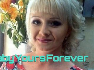 BabyYoursForever