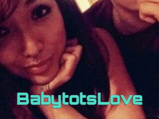 Babytots_Love