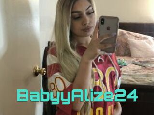 BabyyAlize24