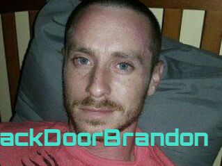 BackDoorBrandon