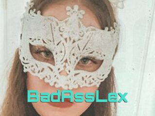 BadAssLex