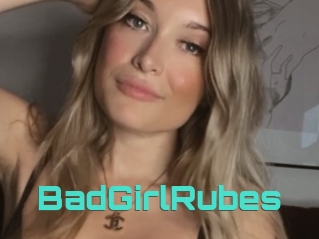 BadGirlRubes