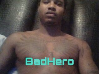 BadHero