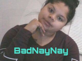 BadNayNay