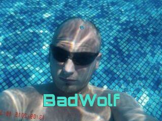 BadWolf