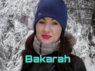 Bakarah