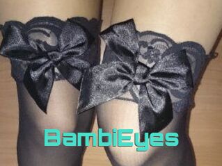 BambiEyes