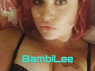 Bambi_Lee