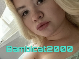 Bambicat2000