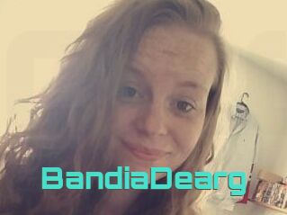 BandiaDearg