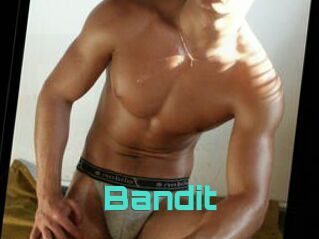 Bandit Grizzli Edition