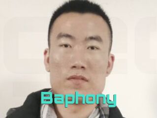 Baphony