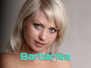 Barbarisa Grizzli Edition