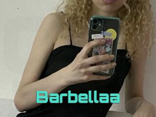 Barbellaa