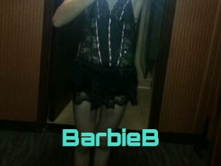 BarbieB