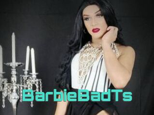 BarbieBadTs