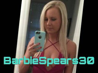 BarbieSpears30