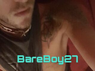 BareBoy27