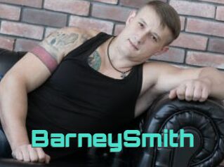 BarneySmith