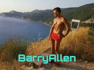 BarryAllen