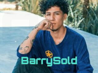 BarrySold