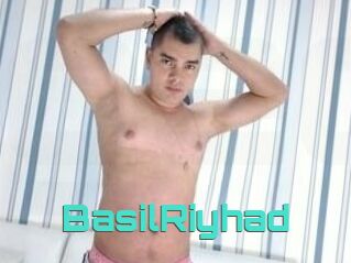 BasilRiyhad